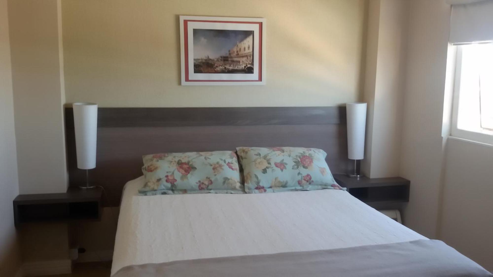 Hotel Aranjuez Chillan Room photo