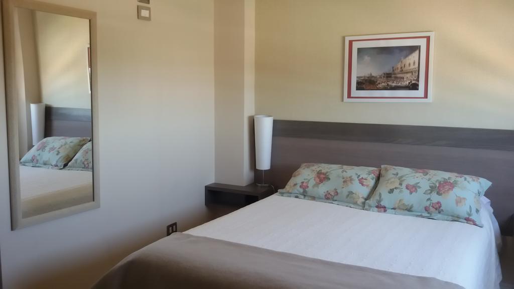 Hotel Aranjuez Chillan Room photo